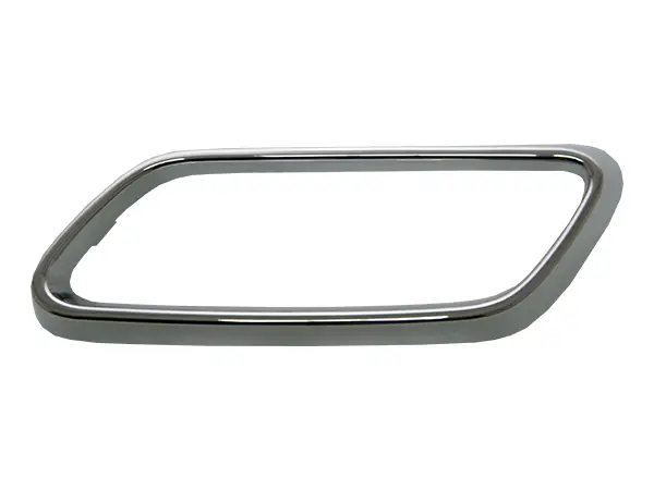 Mercedes C Serisi W206 2021- Egzoz Ucu Çerçevesi Sol Krom | WENDER MA2068858303