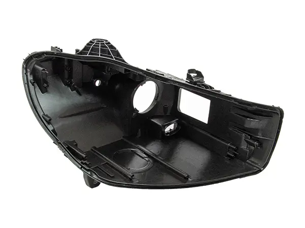 Mercedes C Serisi W206 2020- Far Kasası Sağ | WENDER MA2069061003P2