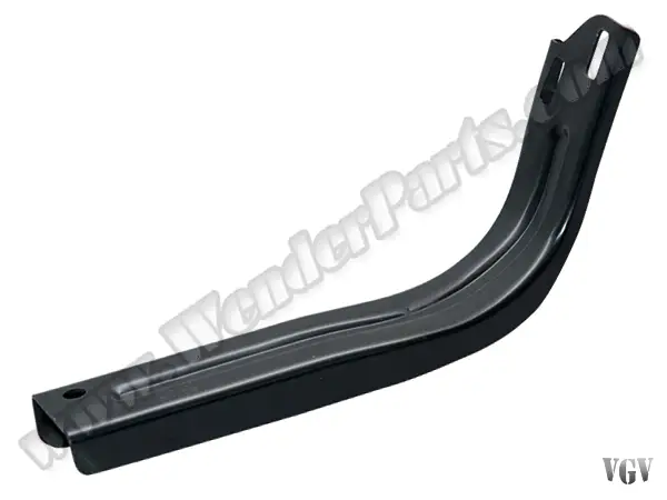 Mercedes W207 Tampon Demir Ayağı Ön Sağ | WENDER MA2076200285