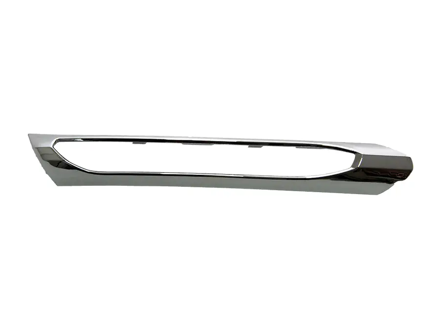 Mercedes W207 AMG Gündüz (Sis) Far Çerçevesi Sol; Krom | WENDER MA2078850474