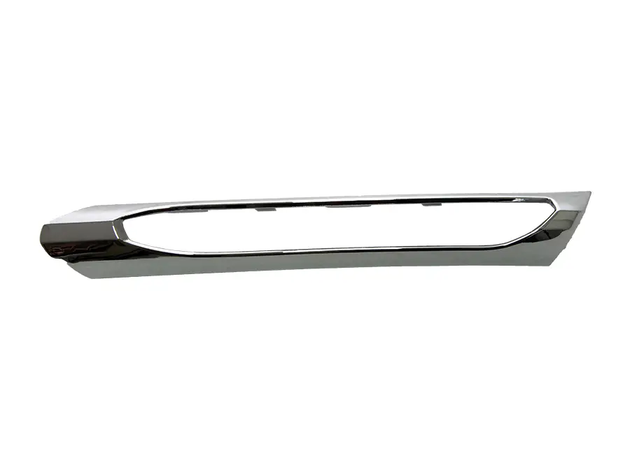 Mercedes W207 AMG Gündüz (Sis) Far Çerçevesi Sağ; Krom | WENDER MA2078850574