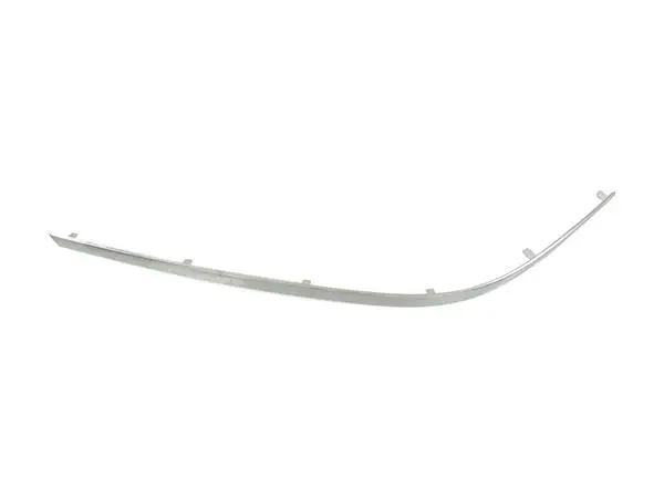 Mercedes W207 Tampon Nikelajı Ön Sol | WENDER MA2078851921