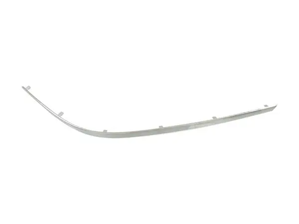Mercedes W207 Tampon Nikelajı Ön Sağ | WENDER MA2078852021