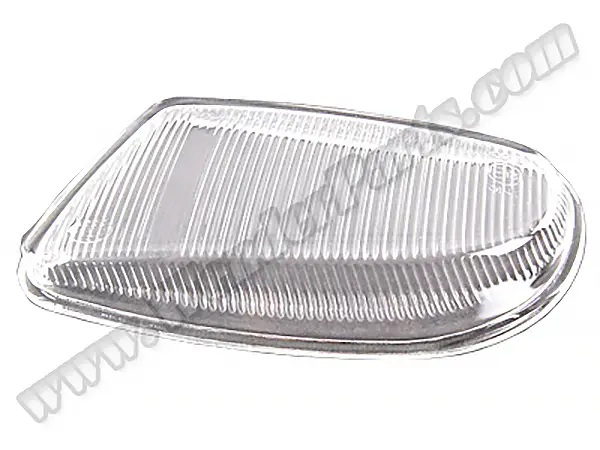 Mercedes E Serisi W210 1996-2002 Sis Far Camı Sol | WENDER MA2101453L