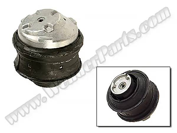 Mercedes E Serisi W210 1996-2002 Motor Kulağı Sağ | WENDER MA2102400217