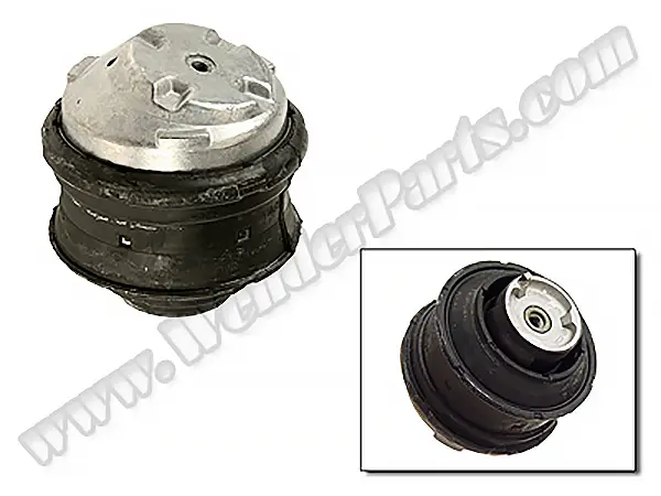 Mercedes E Serisi W210 1996-2002 Motor Kulağı Sağ; E290td - Sağ | WENDER MA2102401317