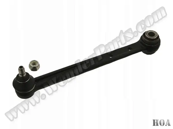 Mercedes W201 Kasa 1982-1993 Rotilli Bugi Kolu Arka; Cıvatasız | WENDER MA2103501853