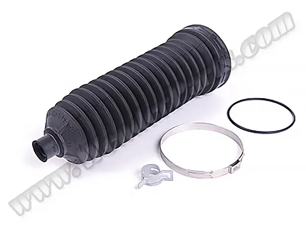 Mercedes E Serisi W210 1996-2002 Direksiyon Körüğü (Tam Takım) Plastik | WENDER MA2104602300