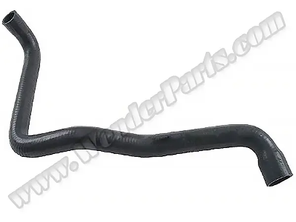 Mercedes E Serisi W210 1996-2002 Radyatör Su Depo Hortumu | WENDER MA2105012082