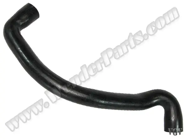 Mercedes E Serisi W210 1996-2002 Radyatör Hortumu Üst; Sol | WENDER MA2105012282