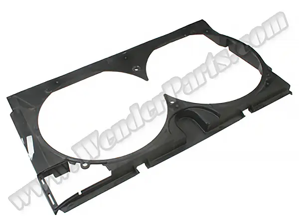 Mercedes E Serisi W210 Fan Davlumbazı | WENDER MA2105052055