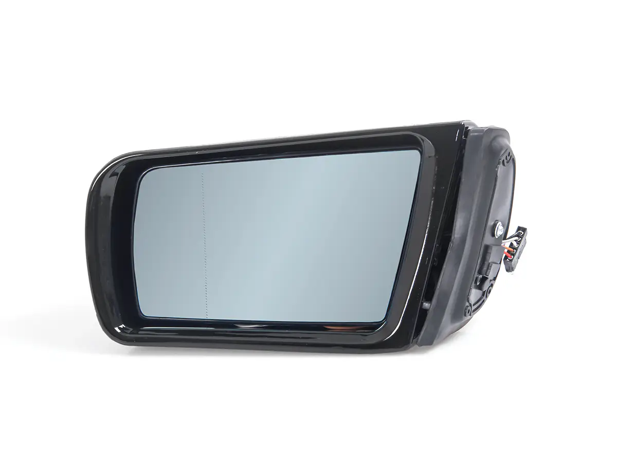 Mercedes C Serisi W202 1993-99 Komple Ayna Sol Elekt Isıtmalı | WENDER MA2108106316