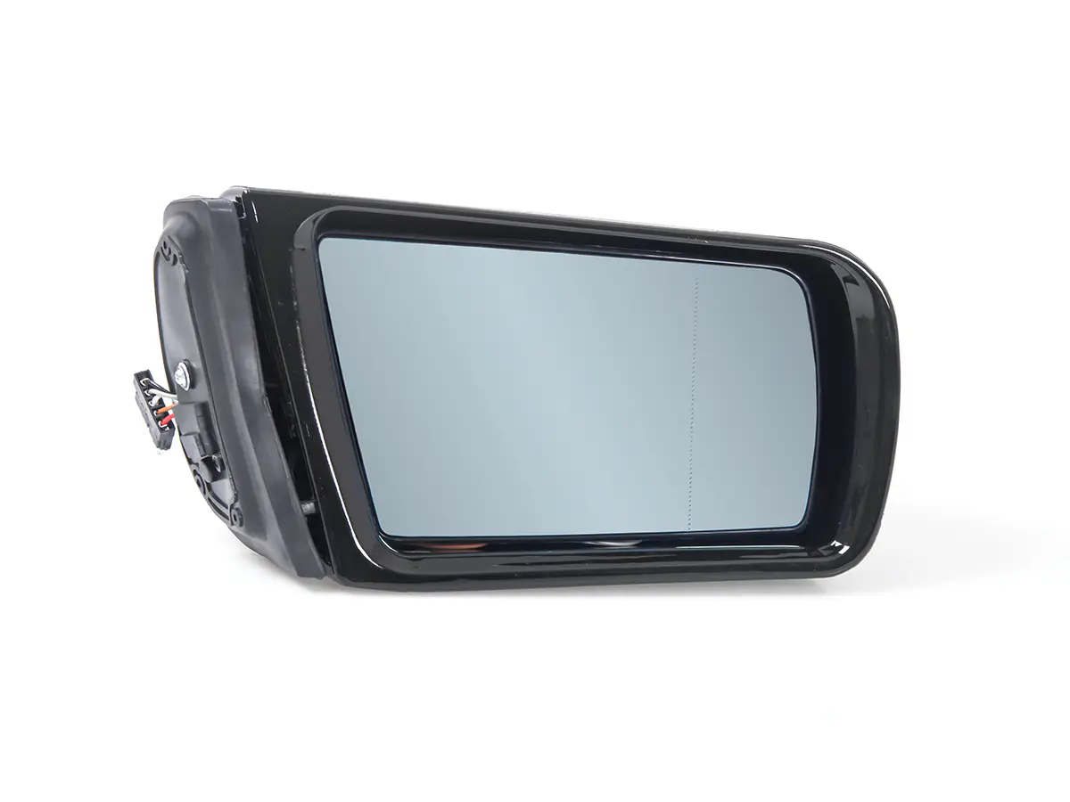 Mercedes E Serisi W210 1993-1999 Komple Ayna Sağ Elekt Isıtmalı | WENDER MA2108106416