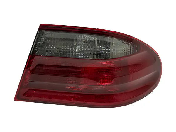 Mercedes E Serisi W210 1996-2002 Komple Stop Dış Sağ, Füme Sinyal | WENDER MA2108208264