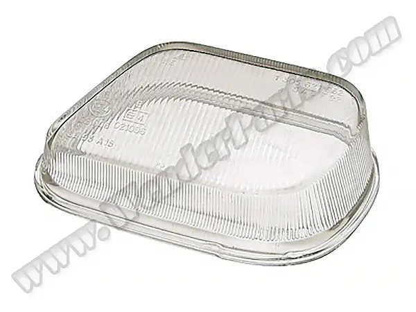 Mercedes E Serisi W210 1996-2002 Sis Far Camı Sol | WENDER MA2108260590