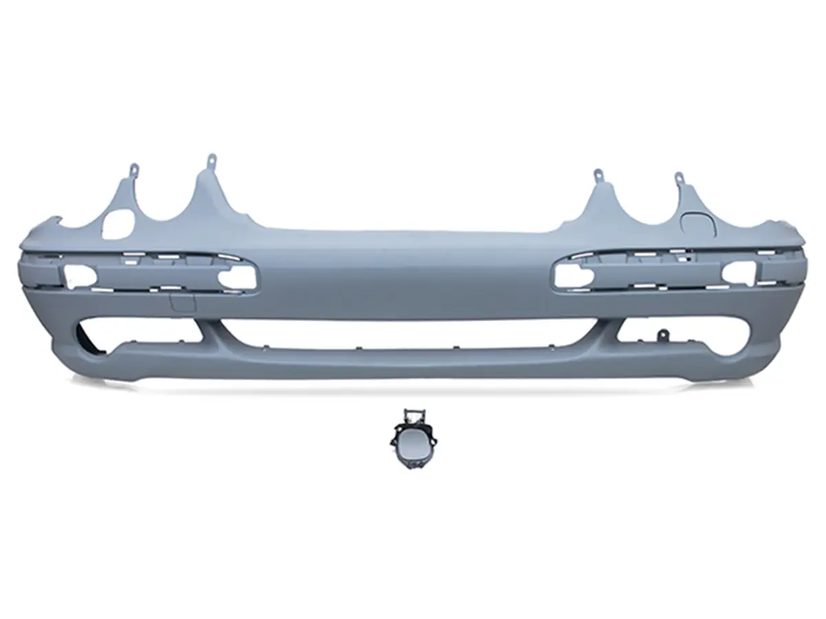 Mercedes E Serisi W210 1996-2002 Tampon Ön | WENDER MA2108852425