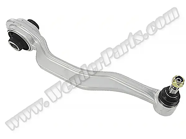 Mercedes E Serisi W211 2002-2009 Salıncak Ön Alt; Sağ; Alüminyum | WENDER MA2113304411