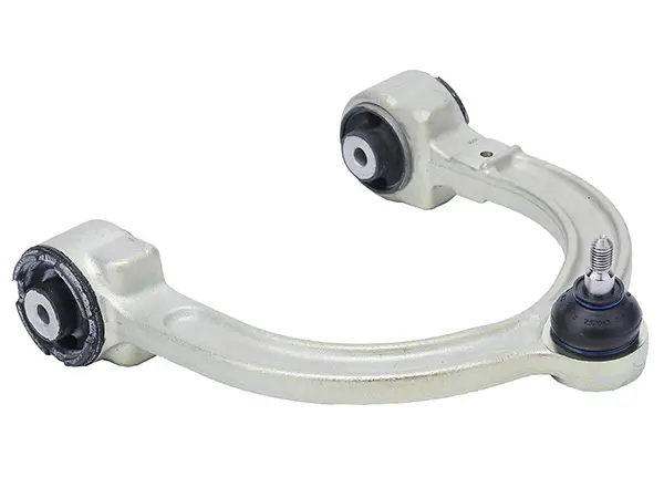 Mercedes E Serisi W211 2002-2009 Salıncak Ön Üst; Sol; Alüminyum | WENDER MA2113305507