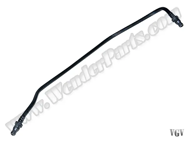 Mercedes E Serisi W211 2002-2009 Radyatör Su Depo Hava Hortumu | WENDER MA2115010125