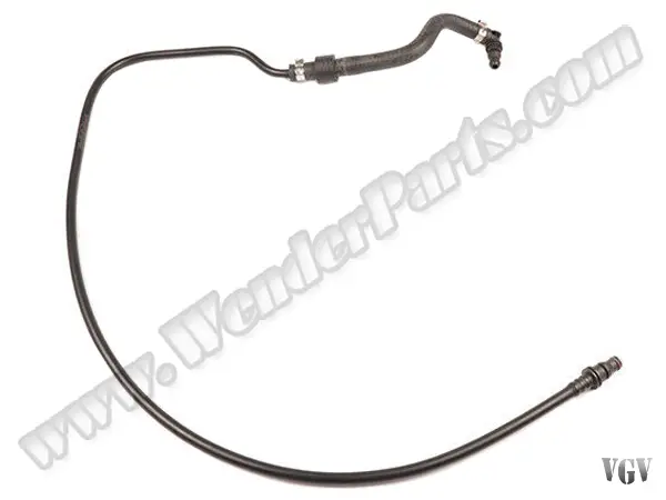 Mercedes E Serisi W211 2002-2009 Radyatör Su Depo Hava Hortumu | WENDER MA2115010725
