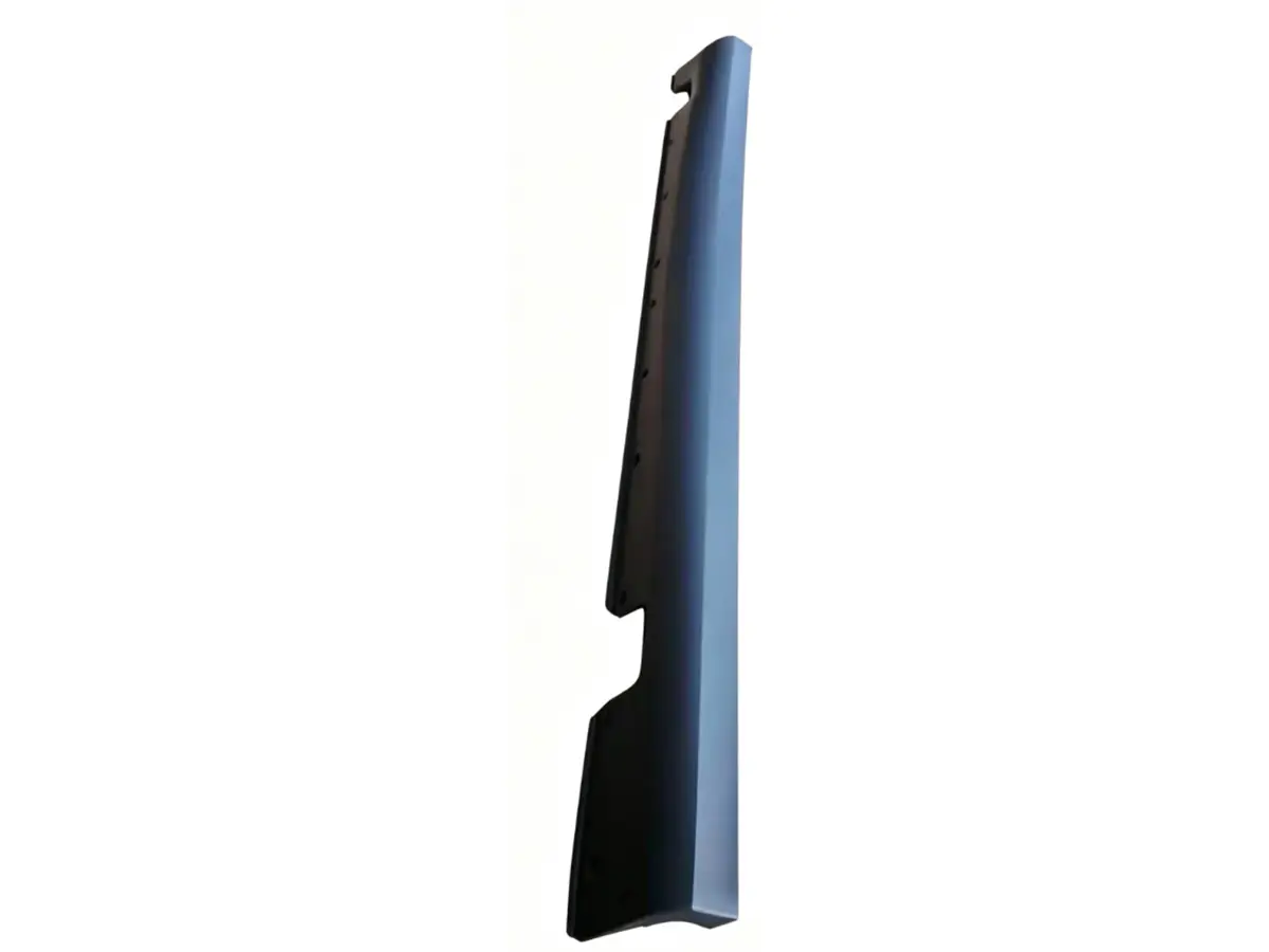 Mercedes E Serisi W211 2002-2009 Marşpiye Kaplaması Sol | WENDER MA2116980354