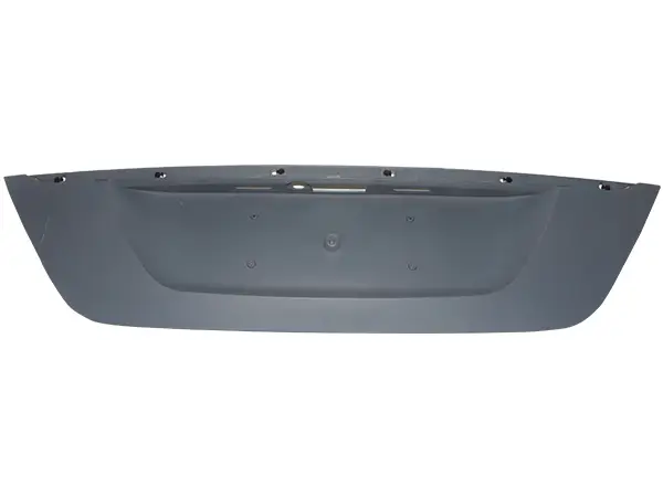 Mercedes E Serisi W211 2002-2009 Plakalık Arka | WENDER MA2118100173