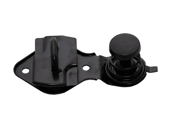 Mercedes GL X164 Kaput Kilidi Üst | WENDER MA2118800360