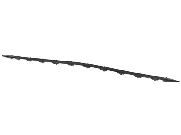 Mercedes E Serisi W211 2002-2009 Tampon Izgara Çitası Ön Orta | WENDER MA2118850023
