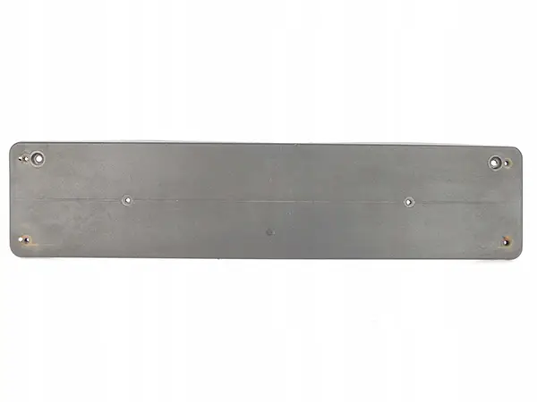 Mercedes E Serisi W211 2002-2009 Plakalık Ön | WENDER MA2118850181