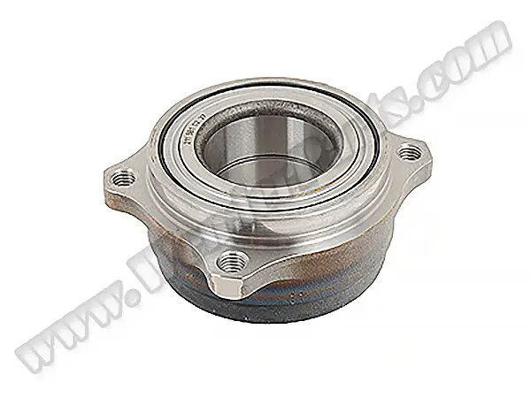 Mercedes E Serisi W211 2002-2009 Tekerlek Rulmanı Arka | WENDER MA2119810227