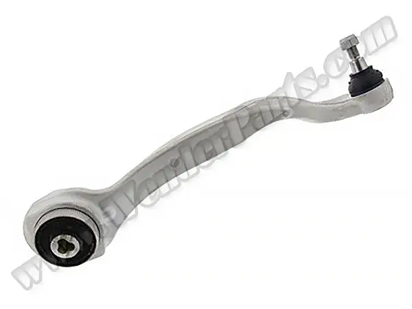 Mercedes E Serisi W212 2009-2016 Salıncak Ön Üst; Sol; Alüminyum | WENDER MA2123302711