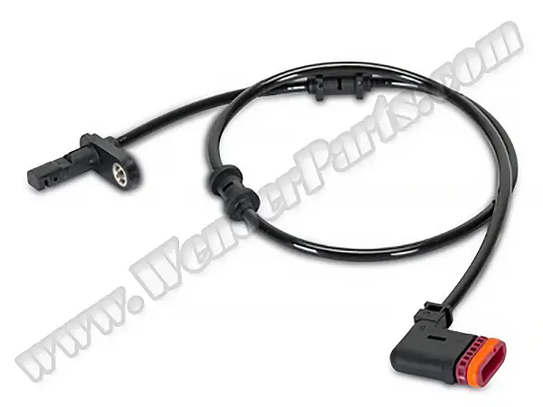 Mercedes E Serisi W212 2009-2012 ABS Sensörü Arka | WENDER MA2125402117