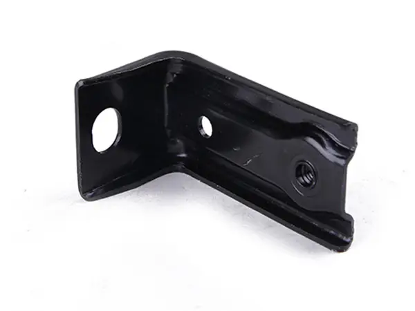Mercedes E Serisi W212 2009-2016 Tampon Demir Ayağı Braketi Ön Sol/Sağ | WENDER MA2126200028