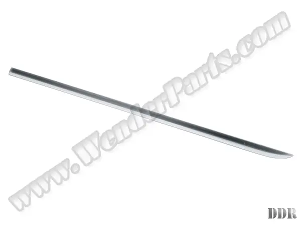 Mercedes E Serisi W212 2013-2015 Kapı Nikelajı Arka Sağ -Avantgarde/Elegance | WENDER MA2126904882