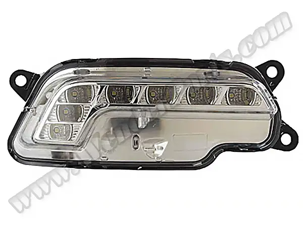 Mercedes E Serisi W212 2009-2016 Gündüz (LED Farlı) Farı Sol | WENDER MA2128200756