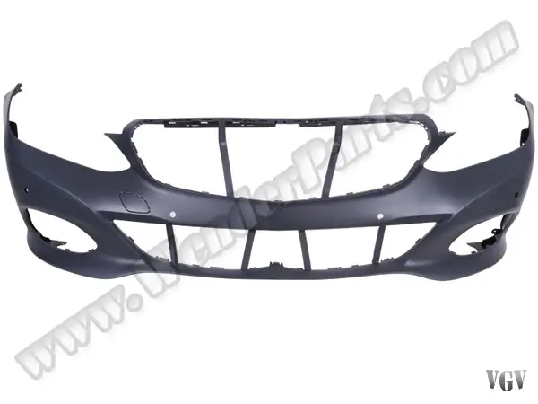 Mercedes E Serisi W212 2009-2016 Tampon Ön; Park Sensörlü | WENDER MA2128802647