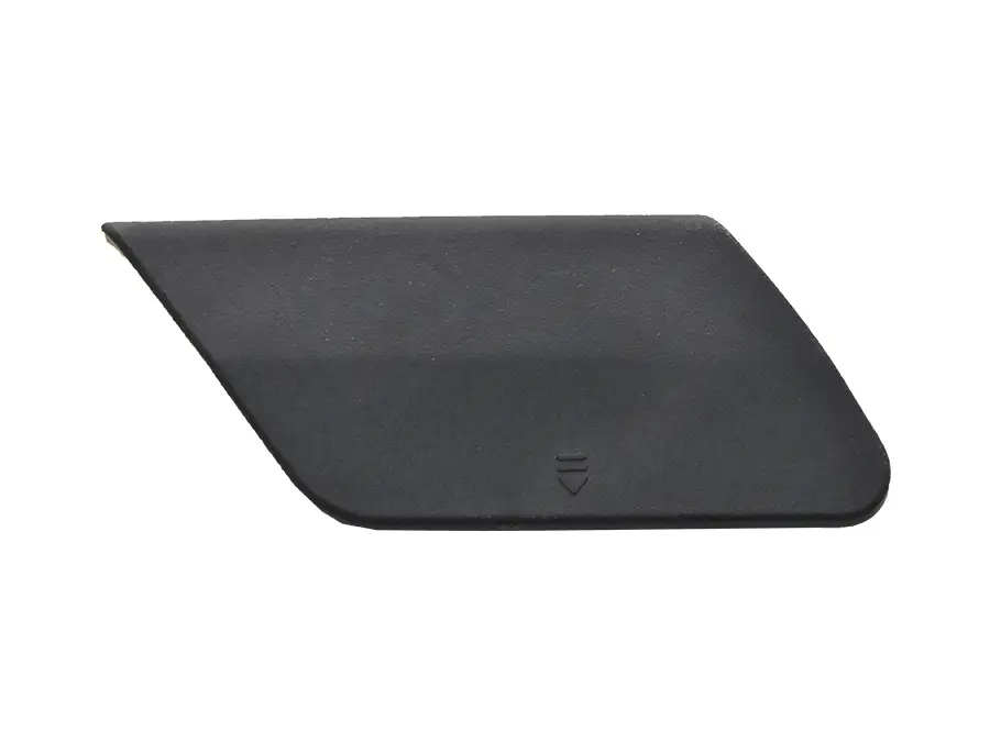 Mercedes E Serisi W212 2009-2016 Tampon Çeki Kapağı Arka; Üst | WENDER MA2128850826