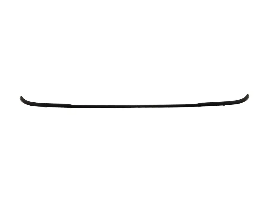 Mercedes E Serisi W212 2009-2016 Tampon Nikelajı Arka Orta | WENDER MA2128851000