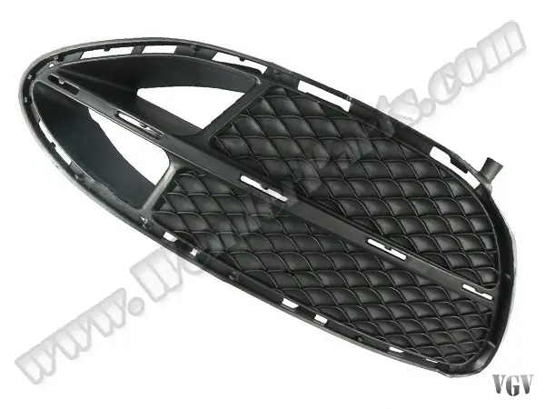 Mercedes E Serisi W212 2009-2016 Tampon Izgarası Ön Sol; Kısmen Açık | WENDER MA2128851922