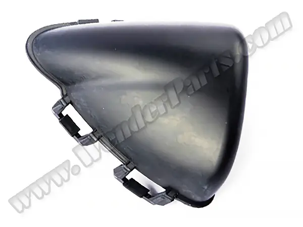 Mercedes E Serisi W212 2009-2016 Tampon Izgara Kapağı Ön Sol | WENDER MA2128852722
