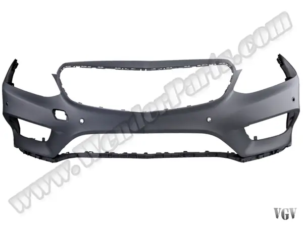 Mercedes E Serisi W212 2009-2016 Tampon Ön; Park Sensörlü | WENDER MA2128852738