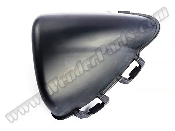 Mercedes E Serisi W212 2009-2016 Tampon Izgara Kapağı Ön Sağ | WENDER MA2128852822