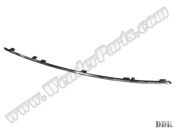 Mercedes E Serisi W212 2009-2016 Tampon Izgara Nikelajı Ön Sağ | WENDER MA2128853021