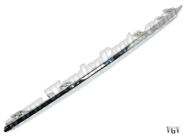 Mercedes E Serisi W212 2009-2016 Tampon Nikelajı Arka Sol | WENDER MA2128853521