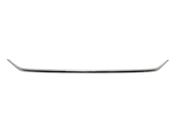 Mercedes E Serisi W212 2009-2016 Tampon Nikelajı Arka Orta | WENDER MA2128854021