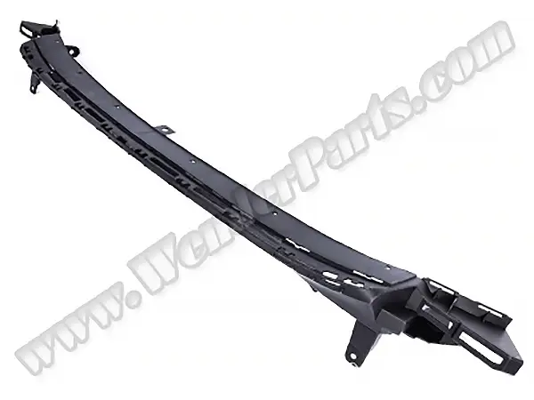 Mercedes E Serisi W212 2009-2016 Tampon Taşıyıcı Braketi Ön Alt; Orta | WENDER MA2128854065