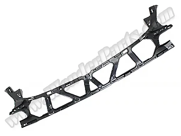 Mercedes E Serisi W212 2009-2016 Tampon Taşıyıcı Braketi Ön Orta | WENDER MA2128854265