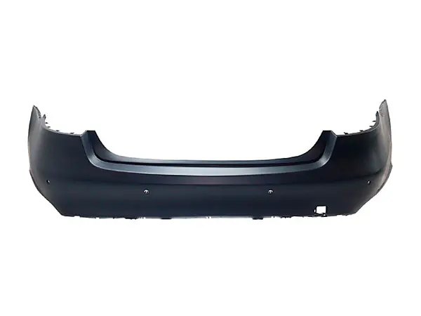 Mercedes E Serisi W212 2009-2016 Tampon Arka; Park Sensörlü | WENDER MA2128858325