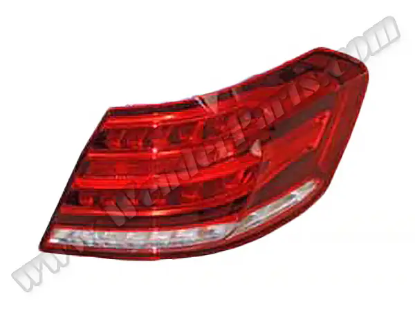 Mercedes E Serisi W212 2009-2016 Komple Stop Dış Sağ | WENDER MA2129060803