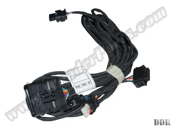 Mercedes E Serisi W213 Kablo Tesisatı Ön Tampon | WENDER MA2135405203